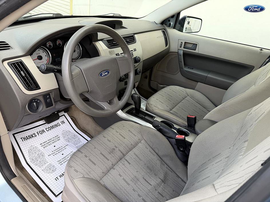 Used 2008 Ford Focus SE image 13