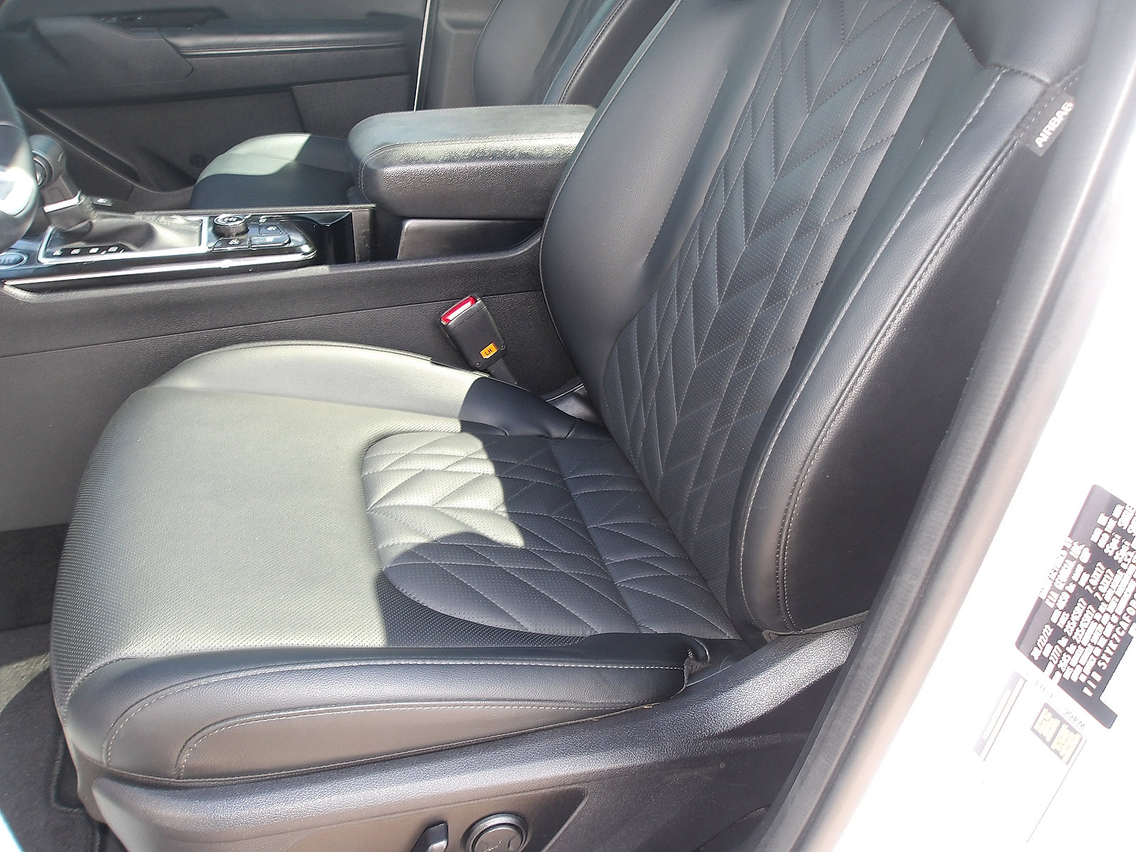 Used 2023 Kia Sportage X-Pro Prestige AWD/4WD image 13