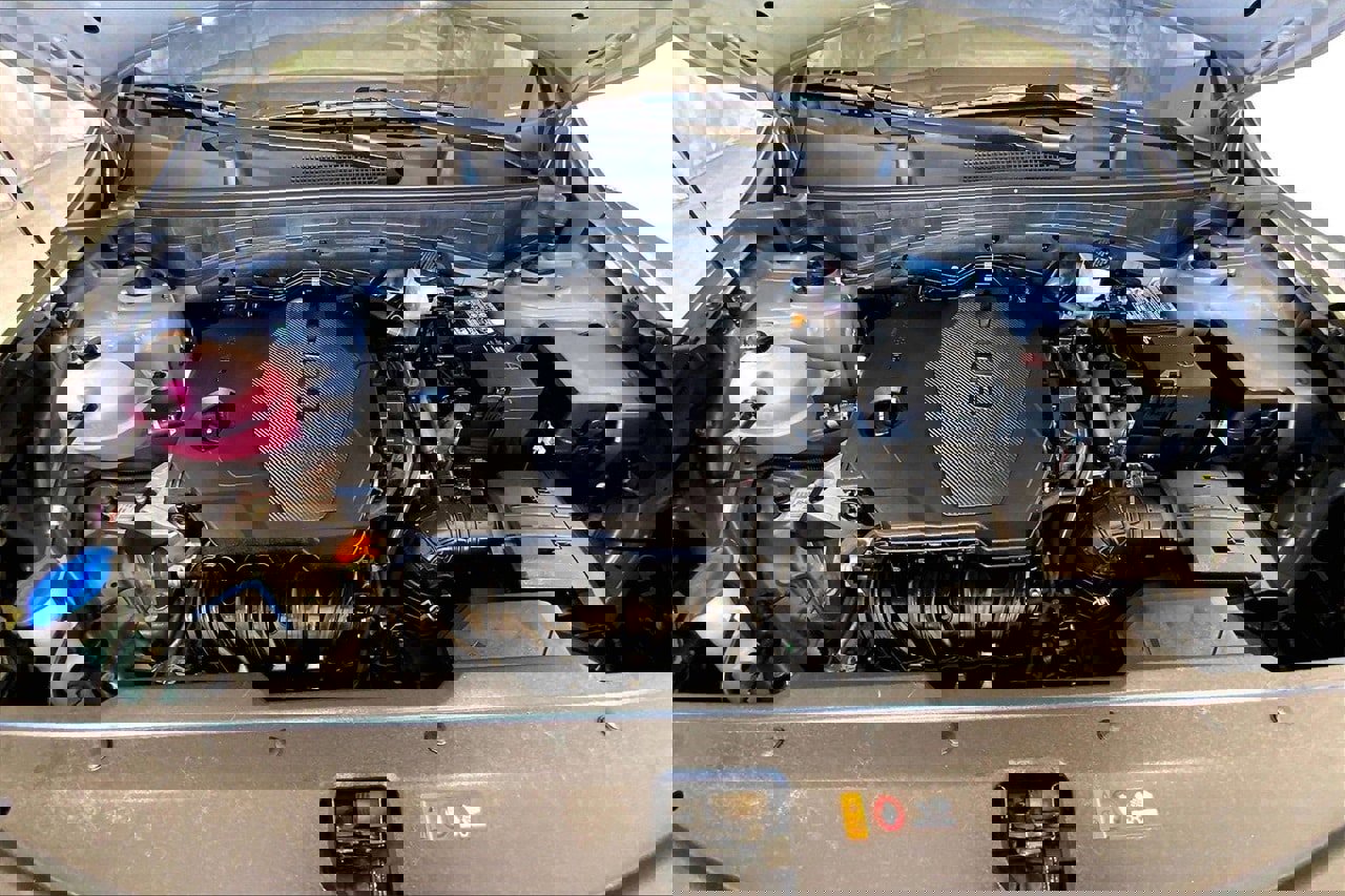 Used 2023 Kia Sportage EX image 9