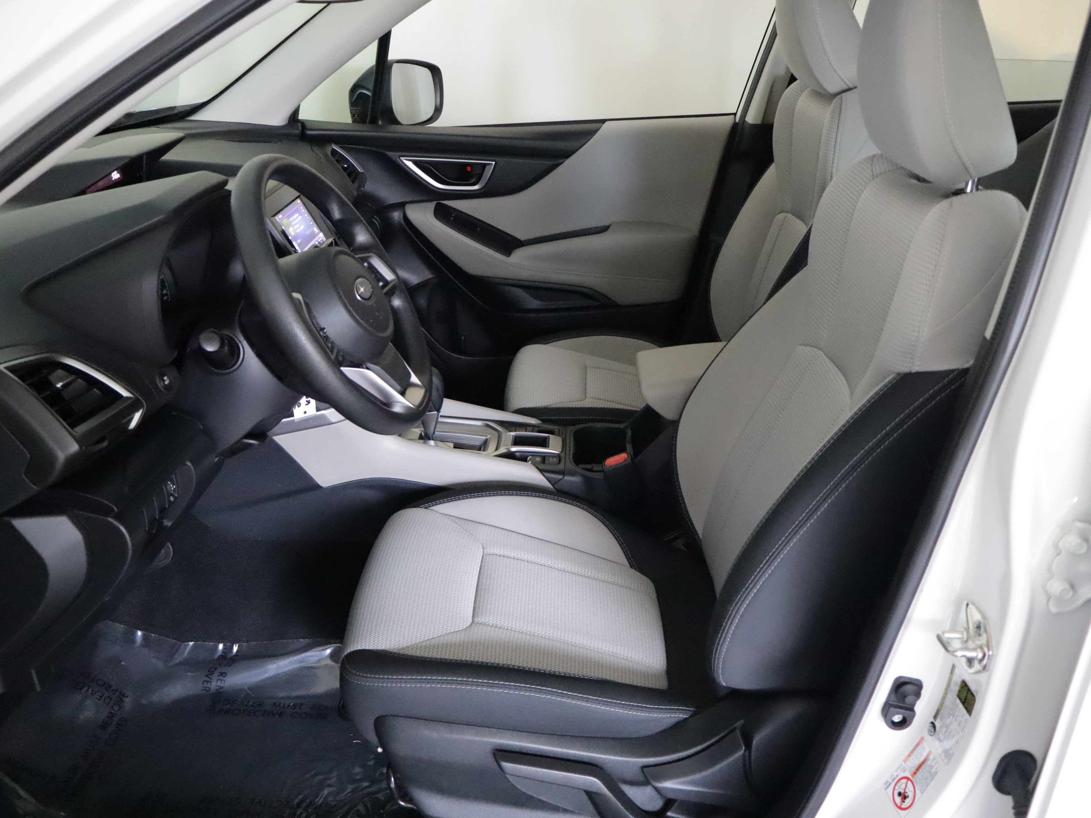 Used 2019 Subaru Forester AWD/4WD image 7