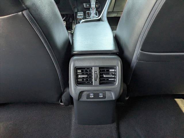 Certified 2025 Acura ADX A-Spec FWD image 18