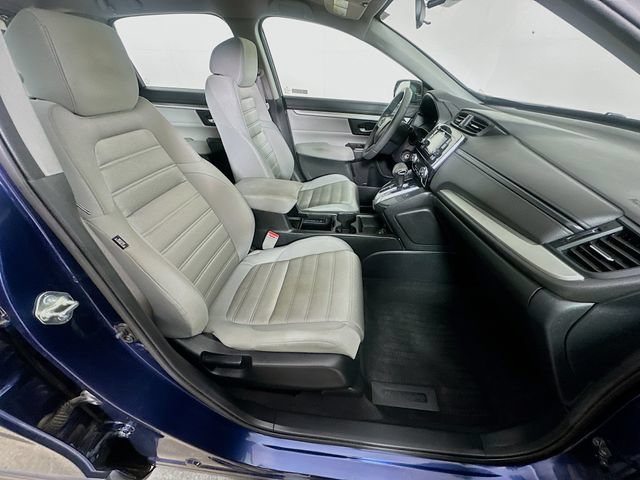Certified 2018 Honda CR-V LX image 7