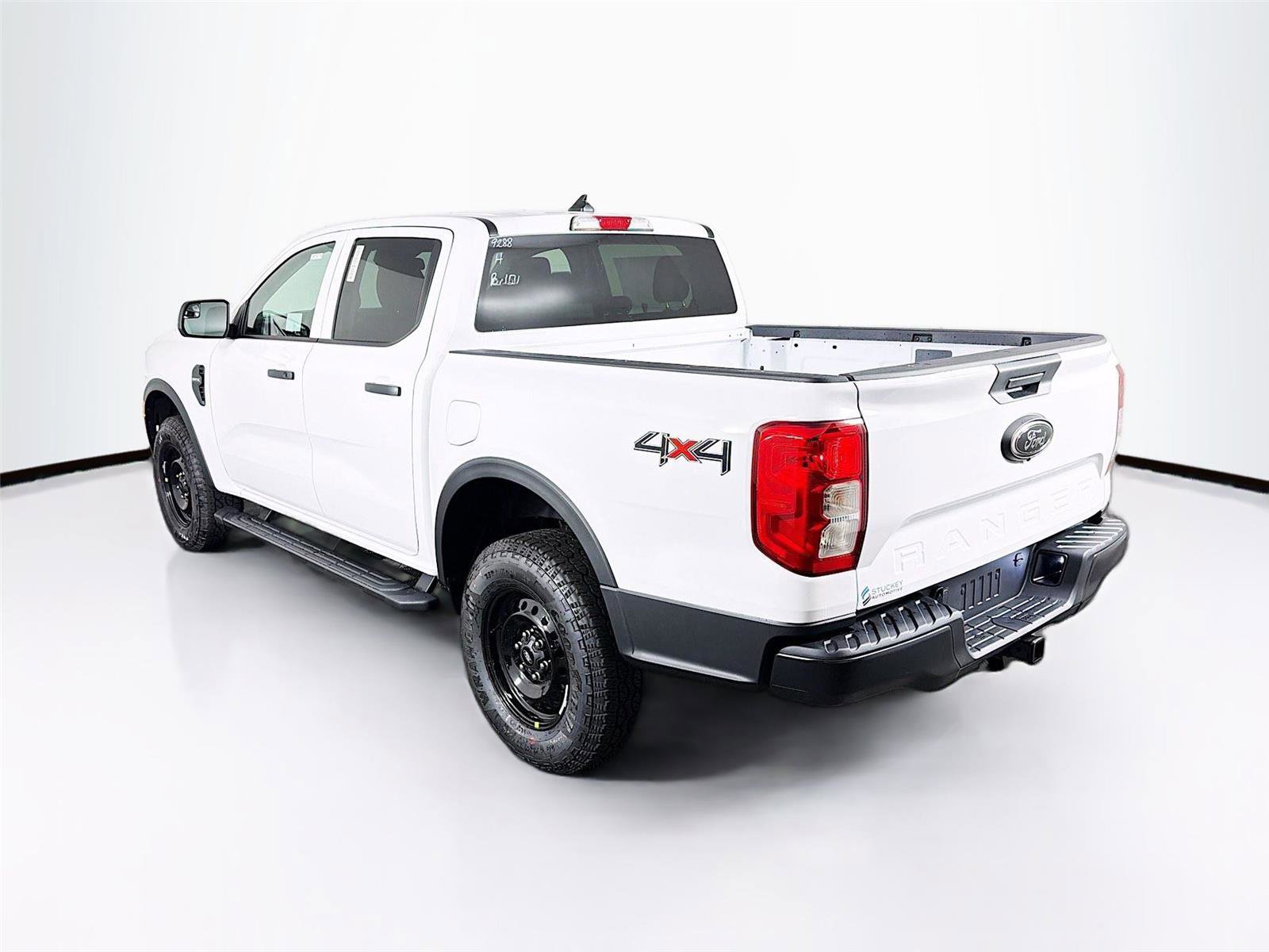 New 2026 Ford Ranger XL AWD/4WD image 5