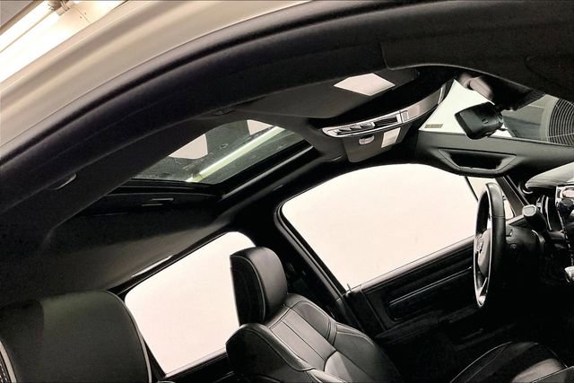 Used 2024 RAM 2500 Limited image 20