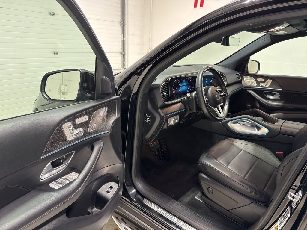 Used 2022 Mercedes-Benz GLE 350 4MATIC image 15