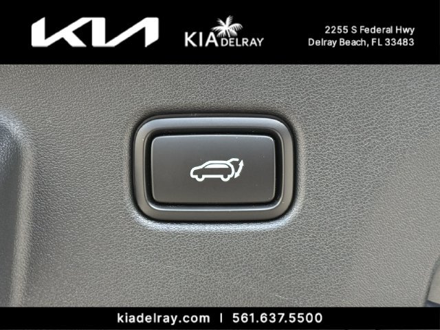 New 2026 Kia EV6 Wind RWD image 9
