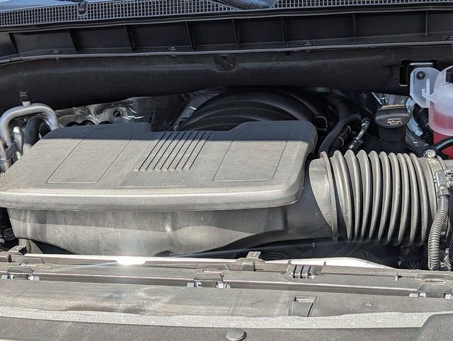 New 2026 Chevrolet Tahoe Premier w/ Sun And Tow Package RWD image 4