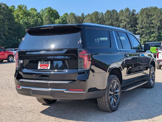 New 2026 Chevrolet Suburban LS w/ LS Custom Edition AWD/4WD image 2