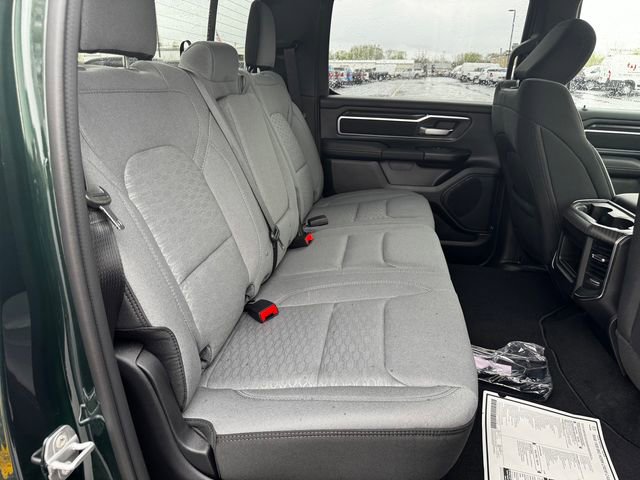 New 2026 RAM 1500 Big Horn image 16