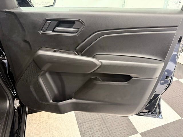 New 2026 Chevrolet Colorado W/T image 21