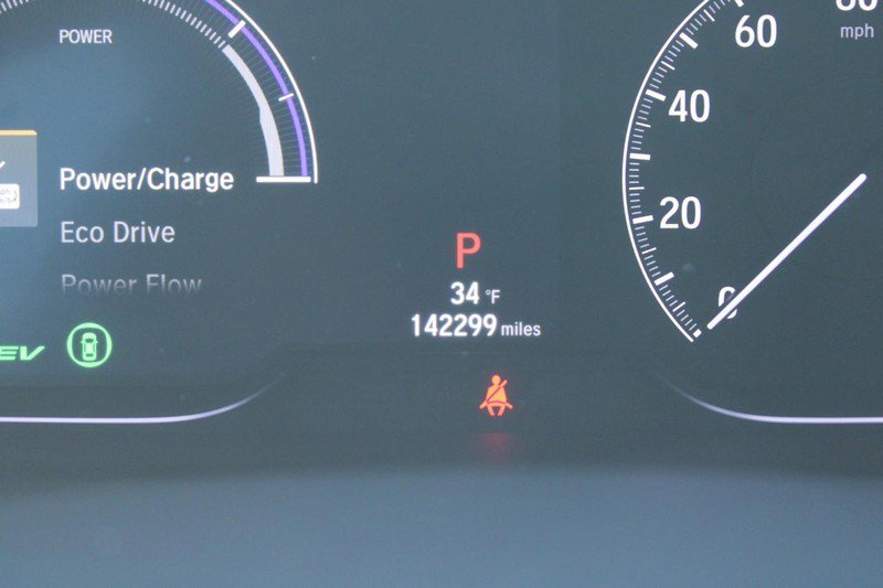 Used 2018 Honda Accord Sedan image 20