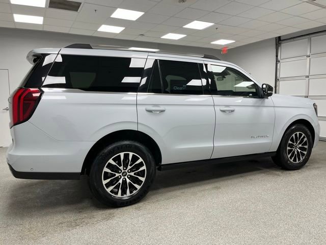 Used 2025 Ford Expedition Platinum AWD/4WD image 11