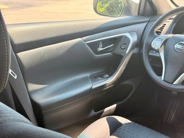 Used 2018 Nissan Altima 2.5 S FWD image 21