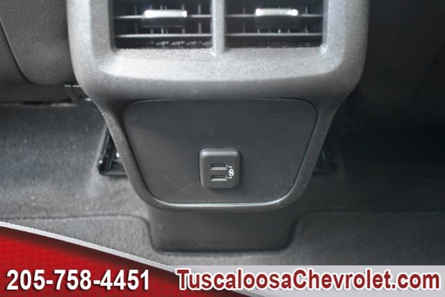 Used 2023 Chevrolet Equinox LS w/ LS Convenience Package FWD image 24