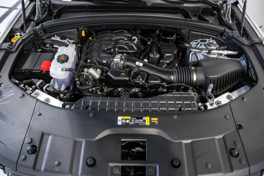 New 2025 Jeep Grand Cherokee Limited w/ Luxury Tech Group II image 20