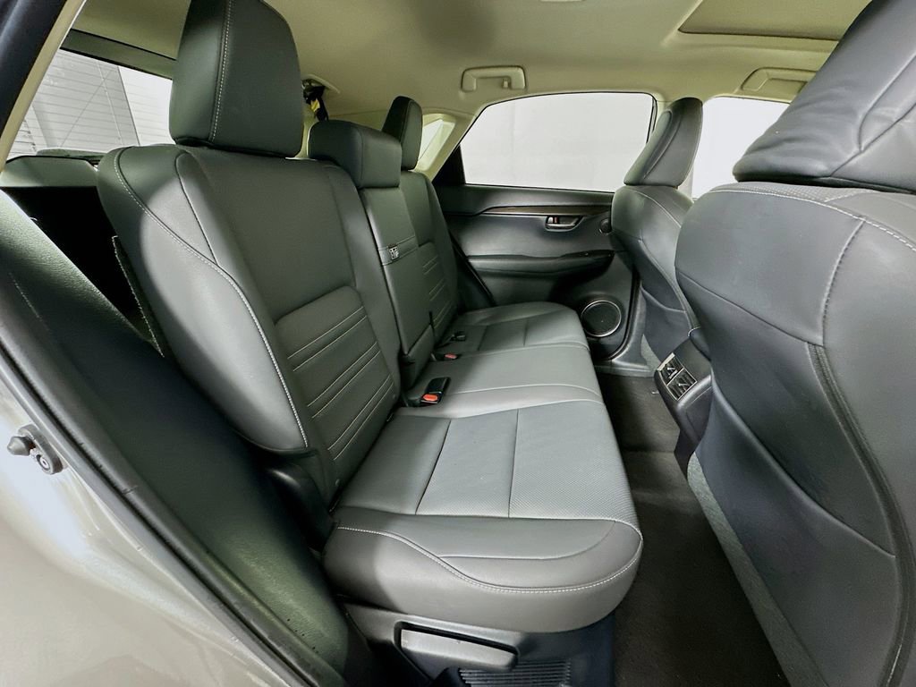 Used 2021 Lexus NX 300 FWD w/ Premium Package image 28