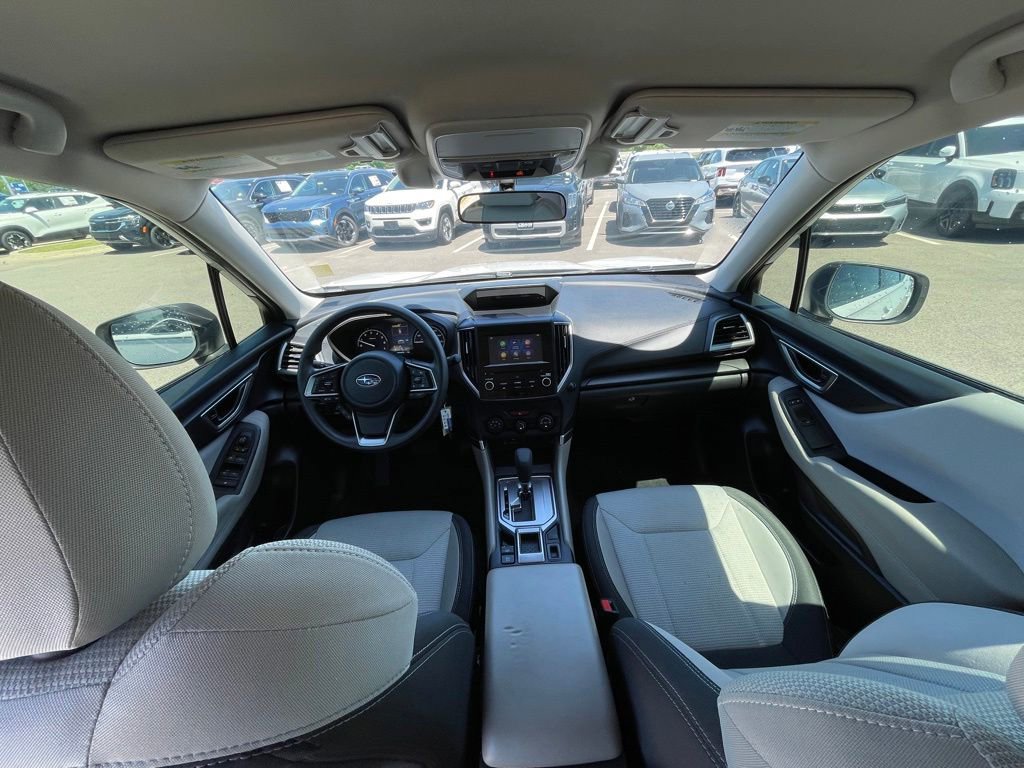 Used 2021 Subaru Forester AWD/4WD image 20