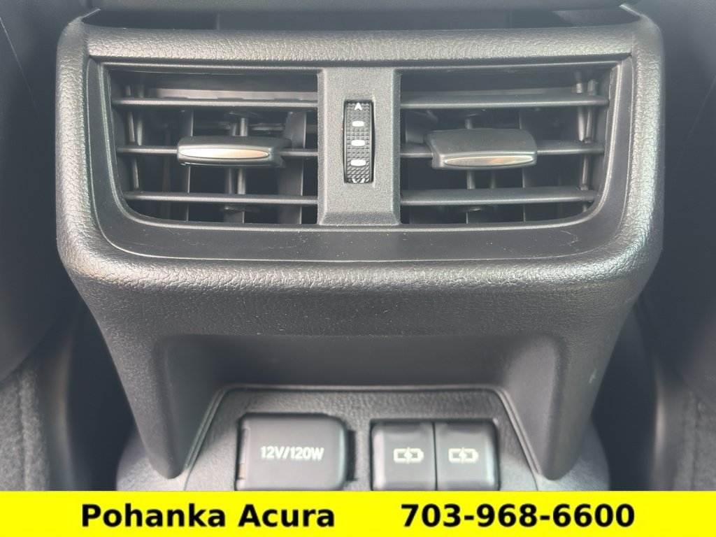Used 2024 Lexus ES 350 w/ Premium Package FWD image 28