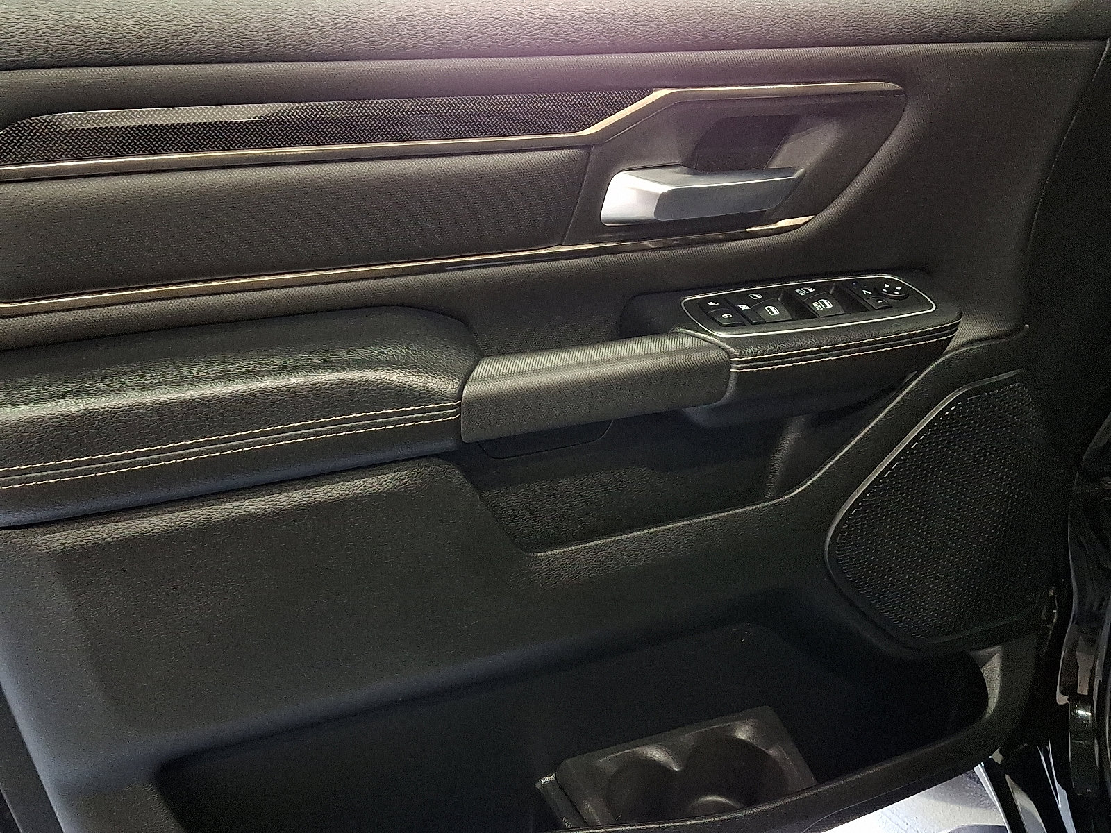 Used 2021 RAM 1500 Rebel w/ Rebel Level 2 Equipment Group image 10