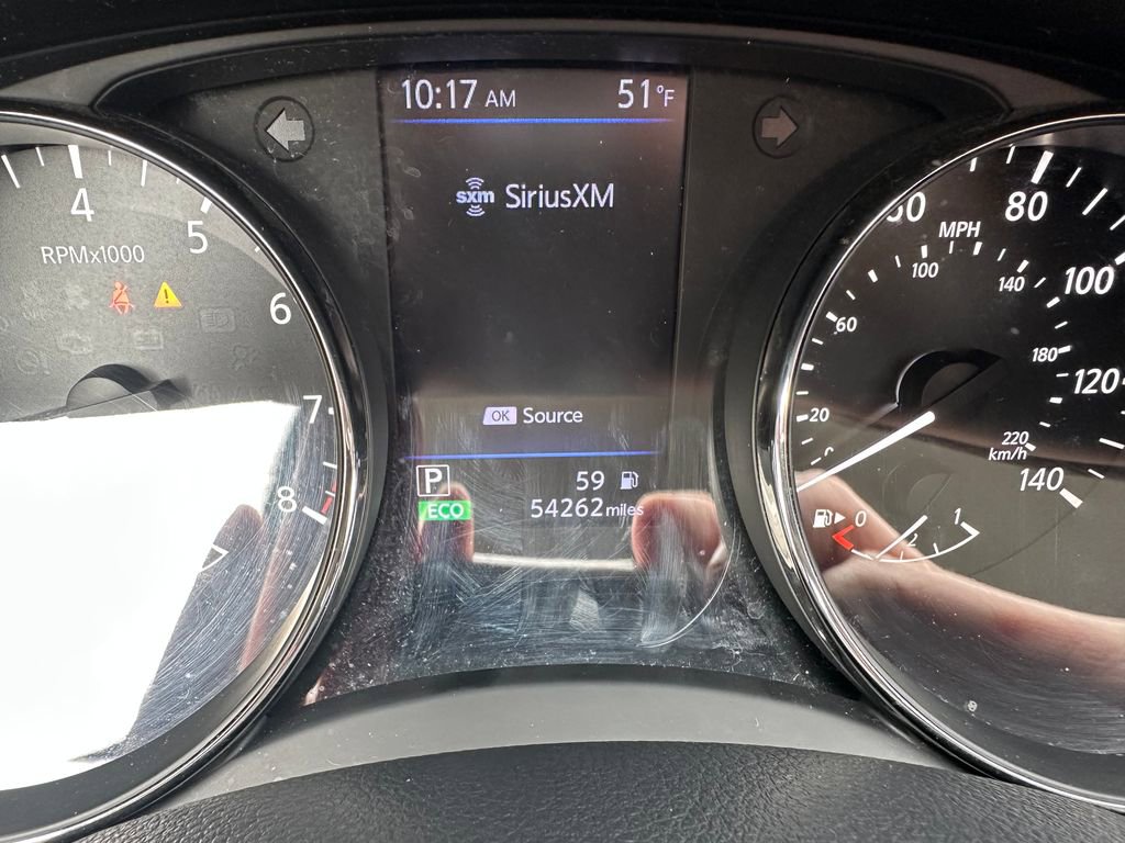 Used 2018 Nissan Rogue SV w/ Premium Package AWD/4WD image 20