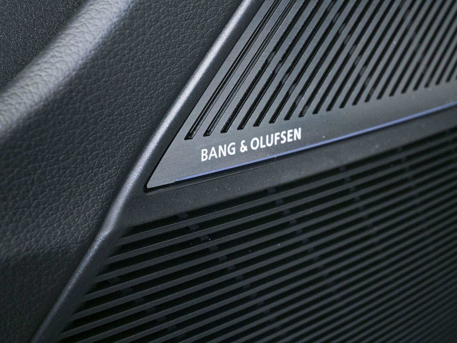 New 2026 Audi SQ8 Prestige AWD/4WD image 8