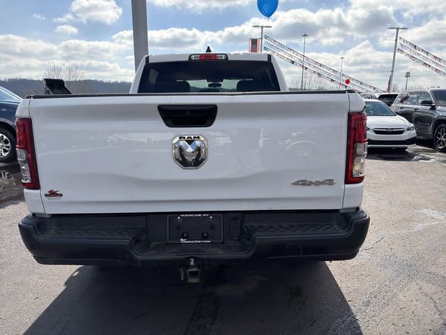 Used 2024 RAM 1500 Tradesman image 4