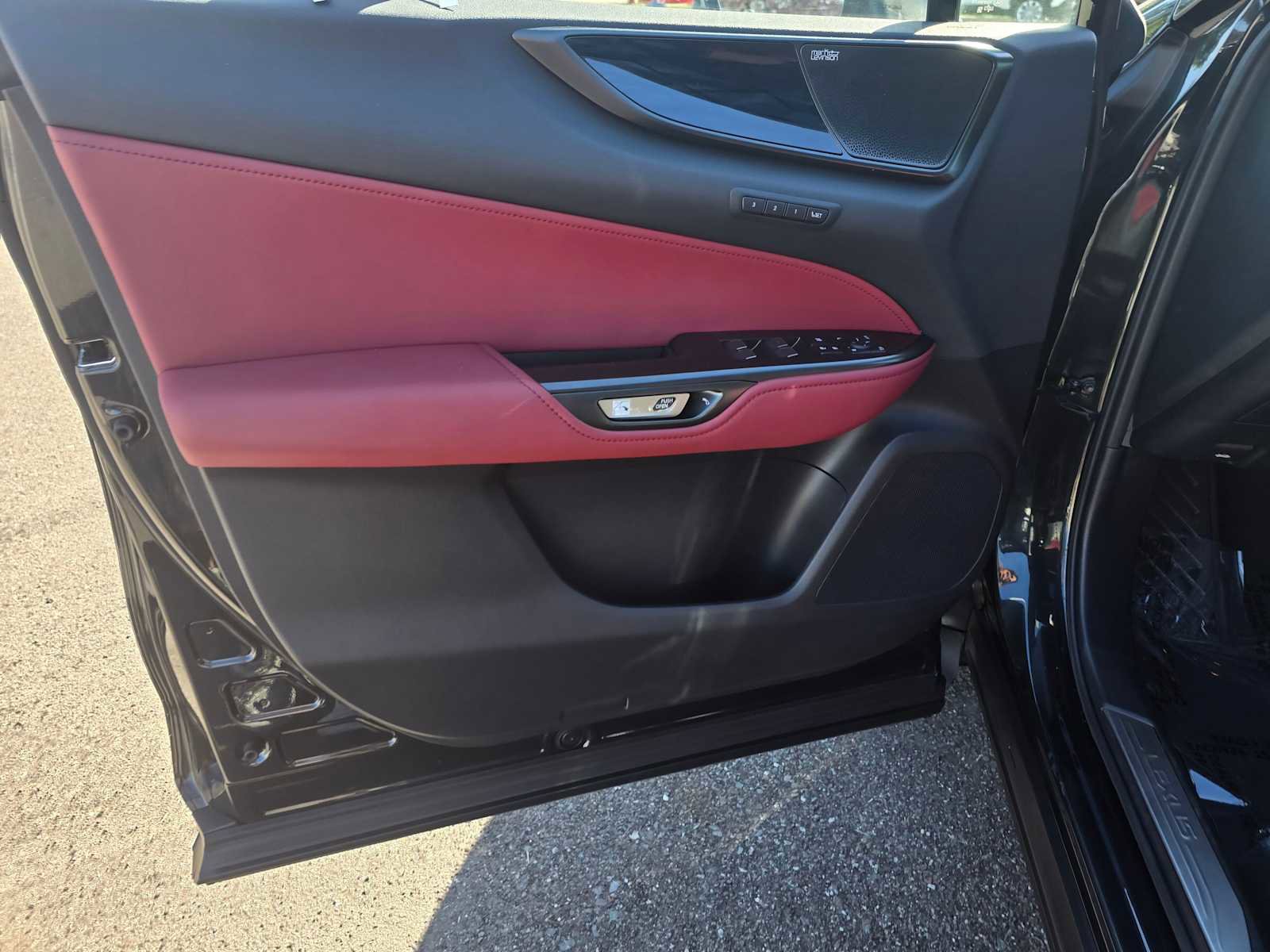 Used 2024 Lexus NX 350h AWD w/ Vision Package image 22