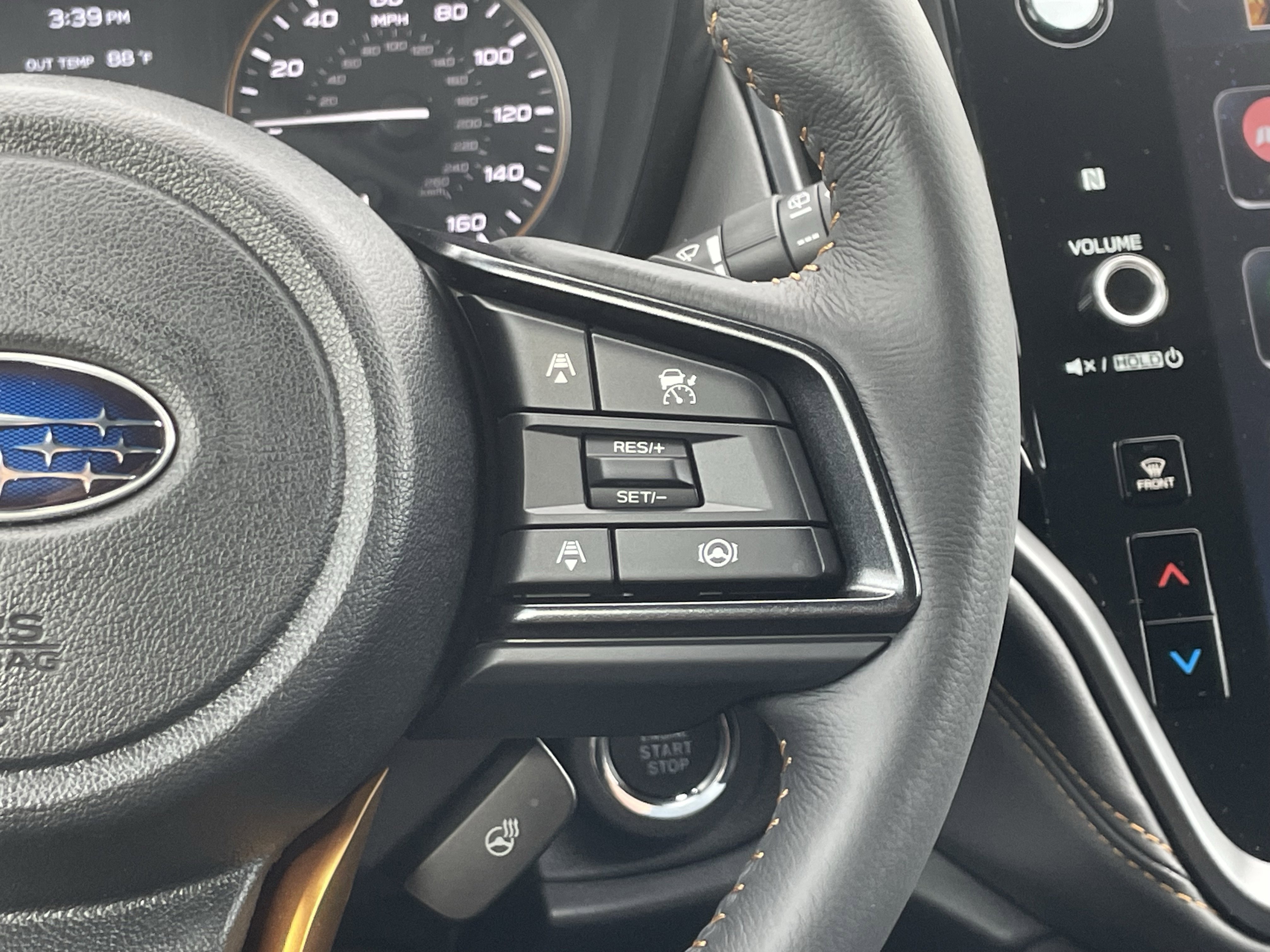 New 2025 Subaru Outback Wilderness image 19