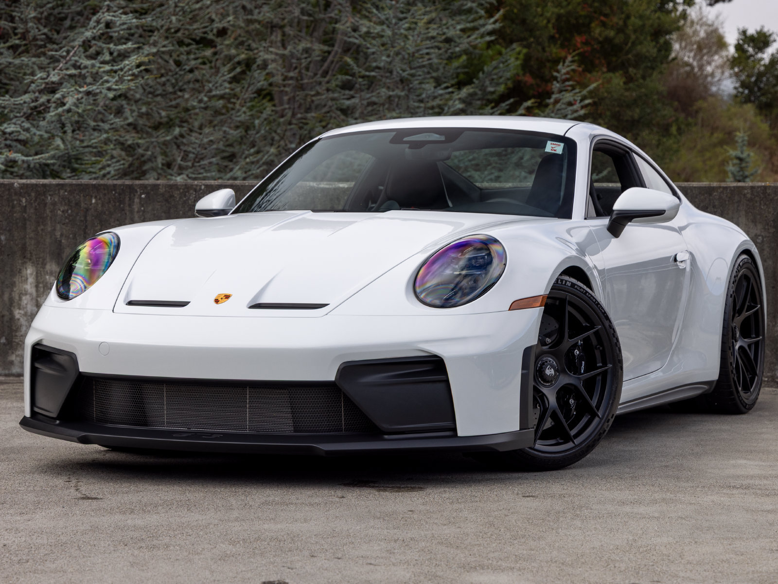Used 2026 Porsche 911 GT3