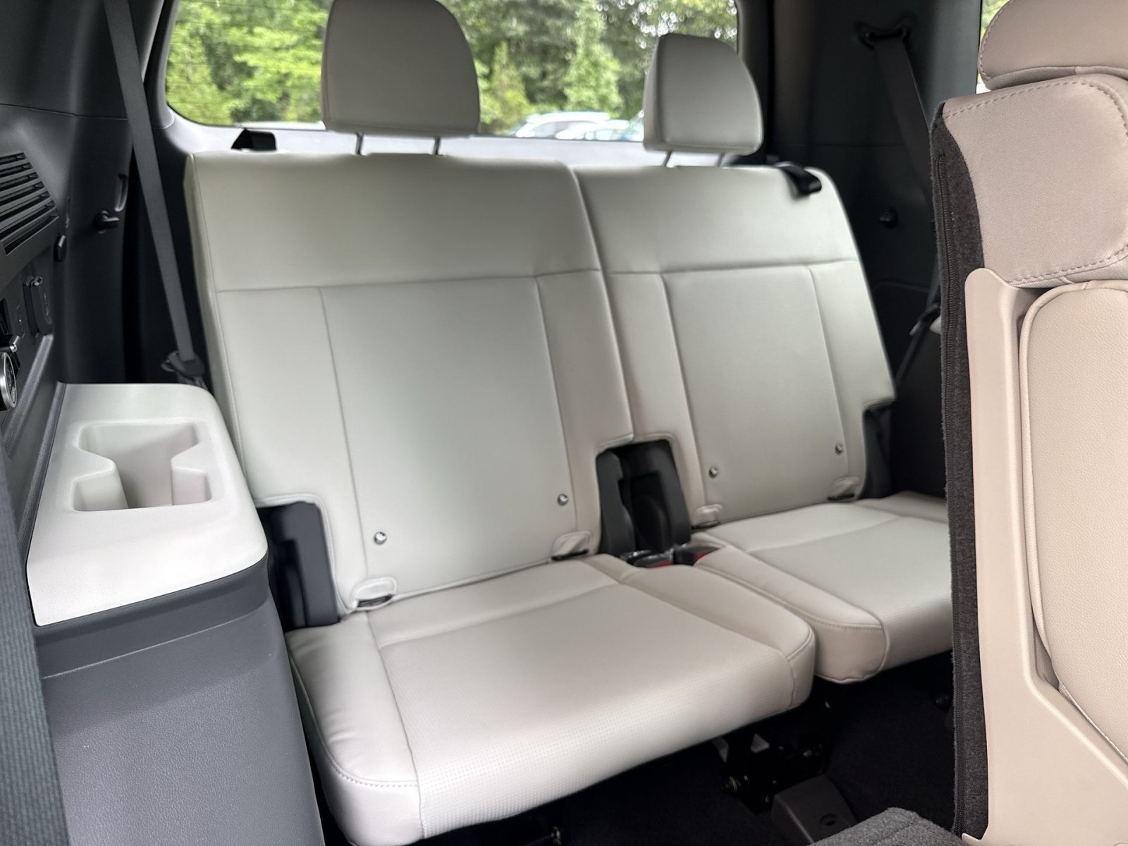 New 2027 Hyundai Santa Fe Limited AWD/4WD image 26