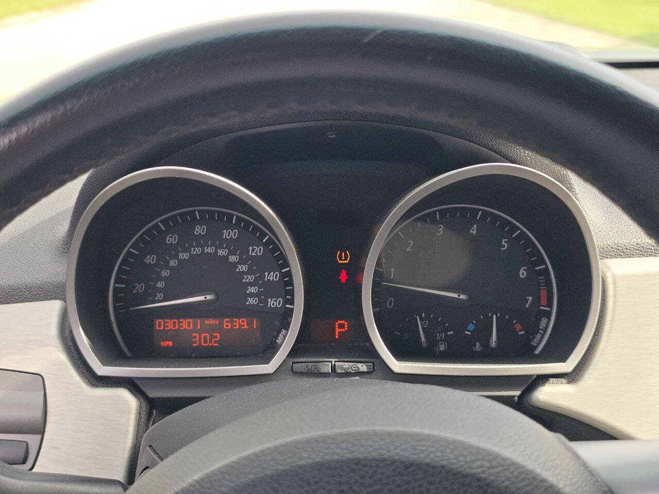 Used 2003 BMW Z4 3.0i image 36