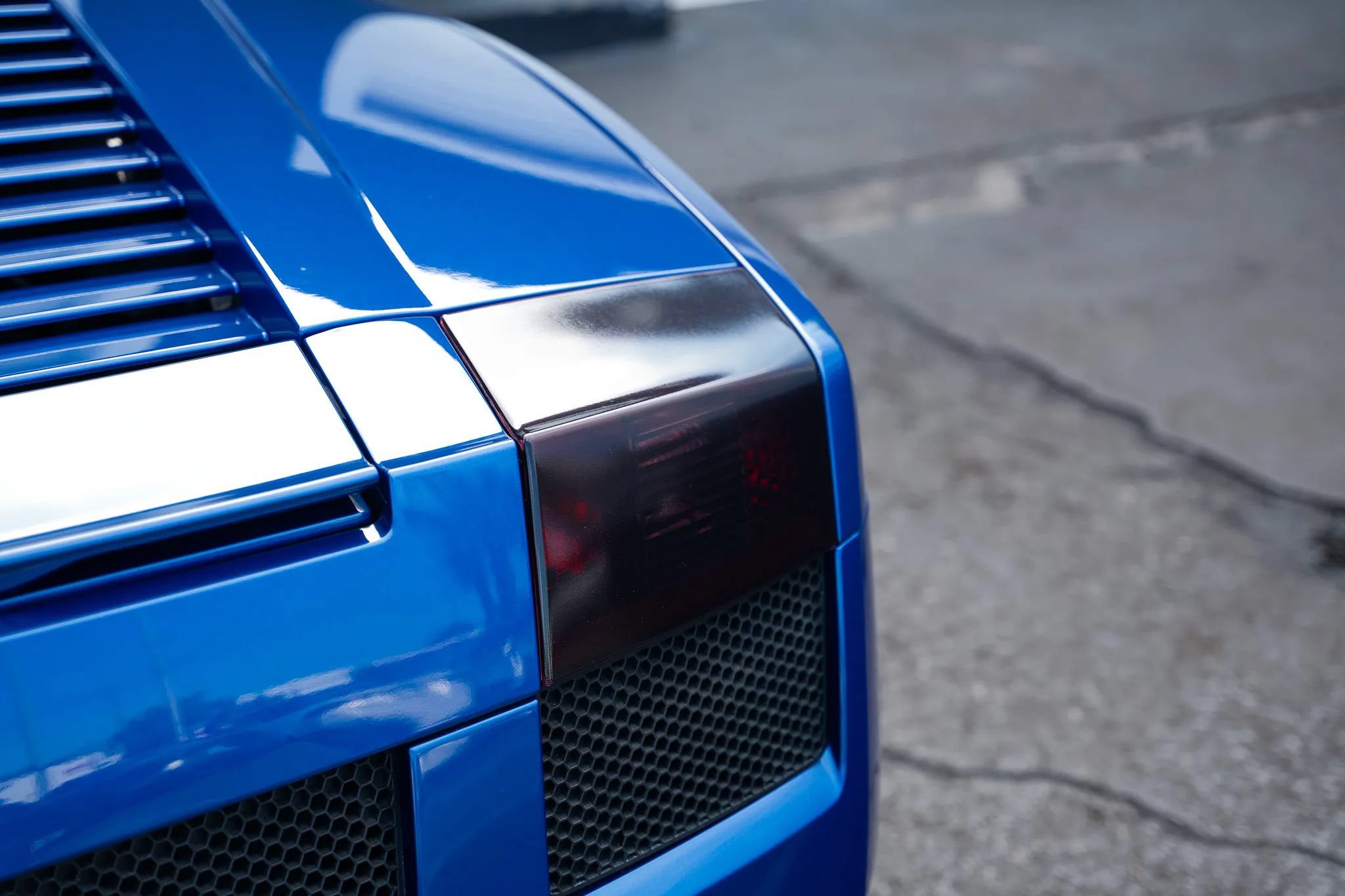 Used 2008 Lamborghini Gallardo Spyder AWD/4WD image 21