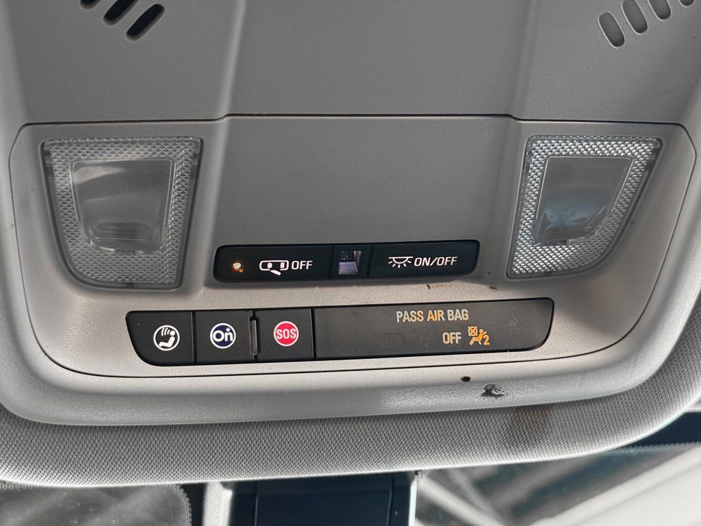 Used 2020 GMC Acadia SLE w/ LPO, Floor Liner Package image 31