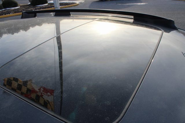 New 2026 Subaru Crosstrek 2.5i Sport image 5