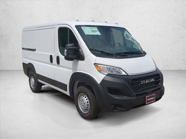 New 2026 RAM ProMaster 1500 FWD image 7