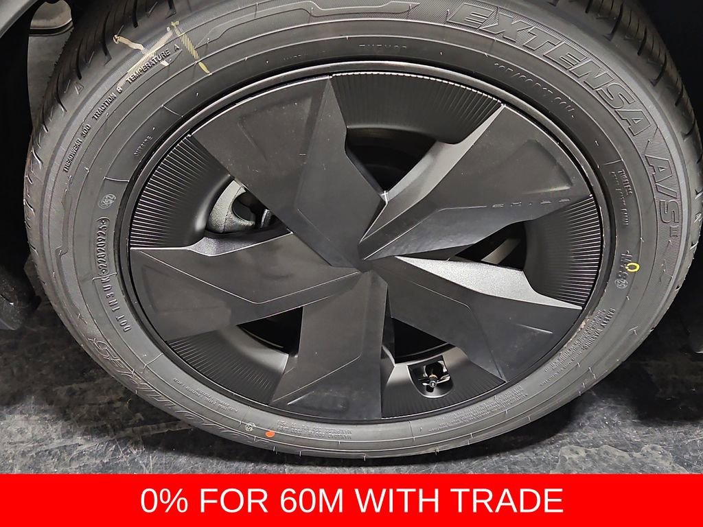 New 2026 Toyota Prius LE image 9