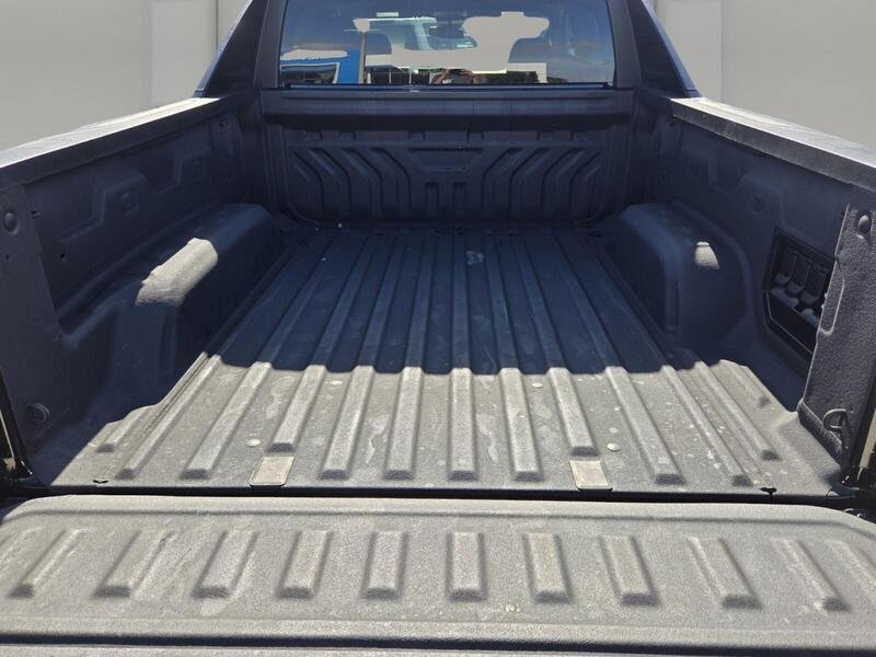 Used 2024 Chevrolet Silverado EV W/T AWD/4WD image 17