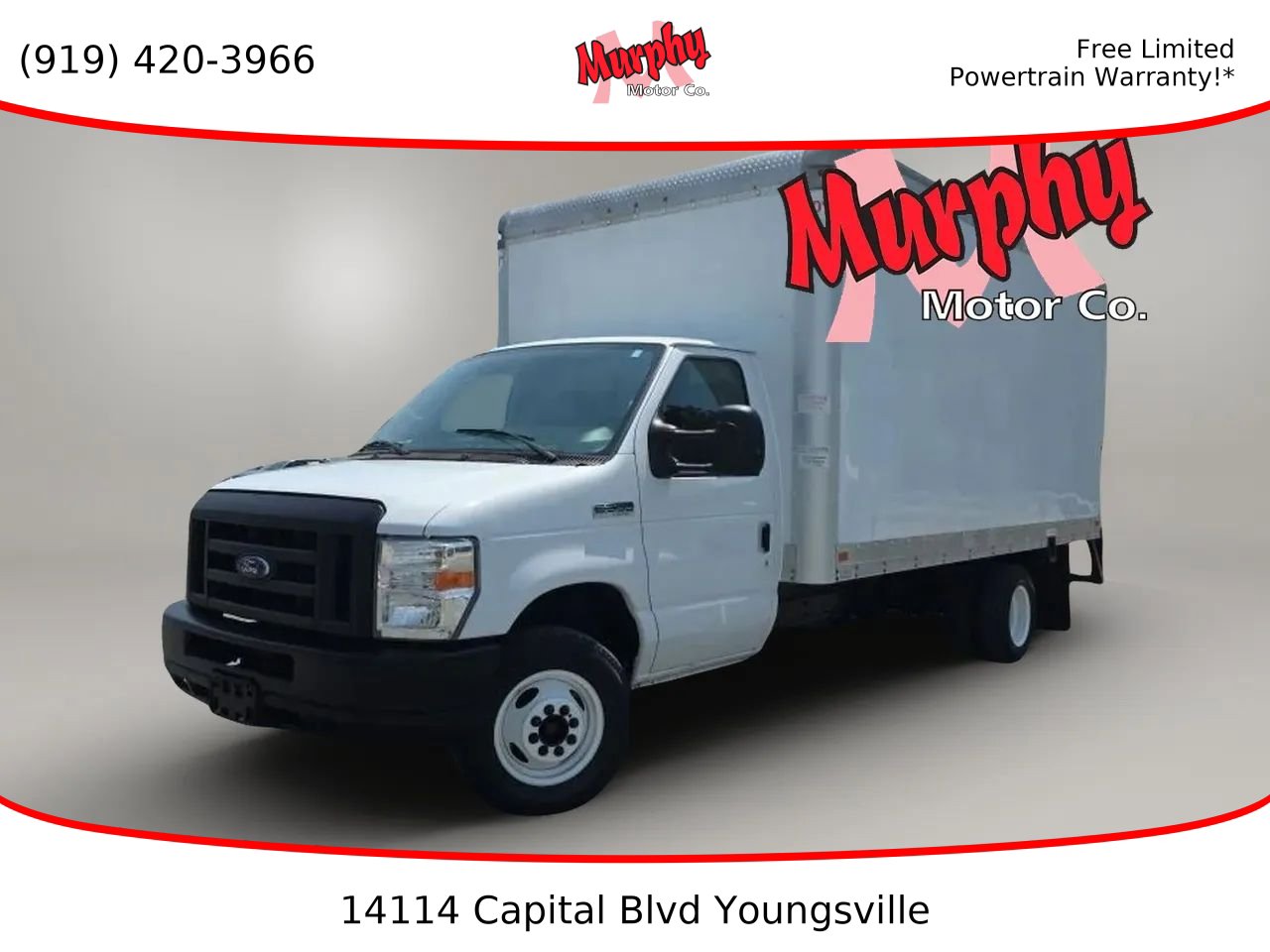 Used 2018 Ford E-350 and Econoline 350 Super Duty w/ Power Windows & Locks Group