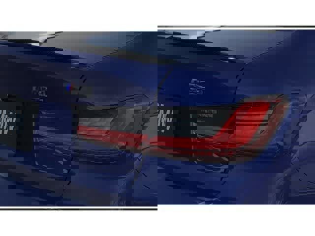 New 2027 BMW M3 Competition AWD/4WD image 8