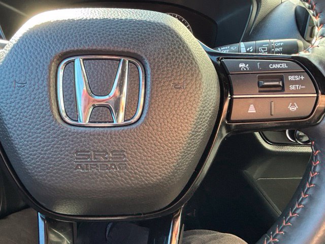 Used 2024 Honda HR-V Sport image 8