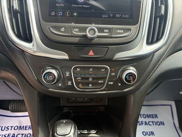 Used 2019 Chevrolet Equinox Premier FWD image 20