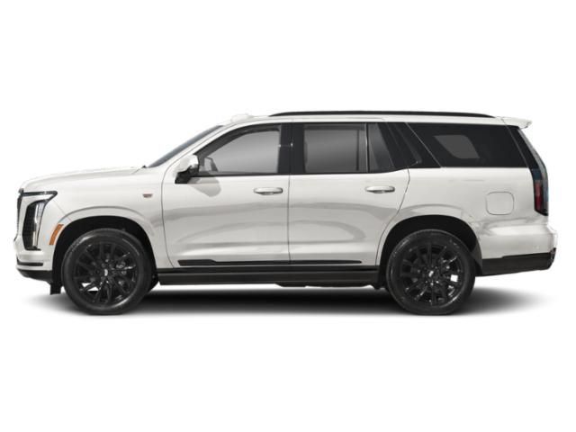 New 2026 Cadillac Escalade Platinum Sport AWD/4WD image 2
