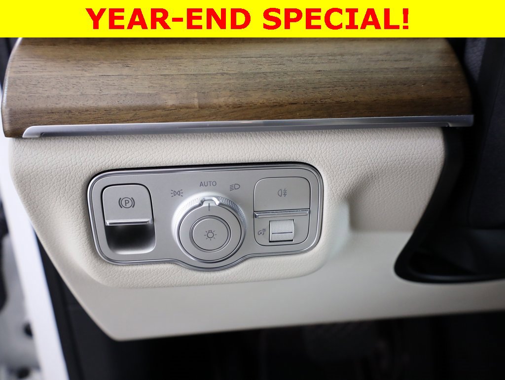 Certified 2025 Mercedes-Benz GLE 350 4MATIC image 11