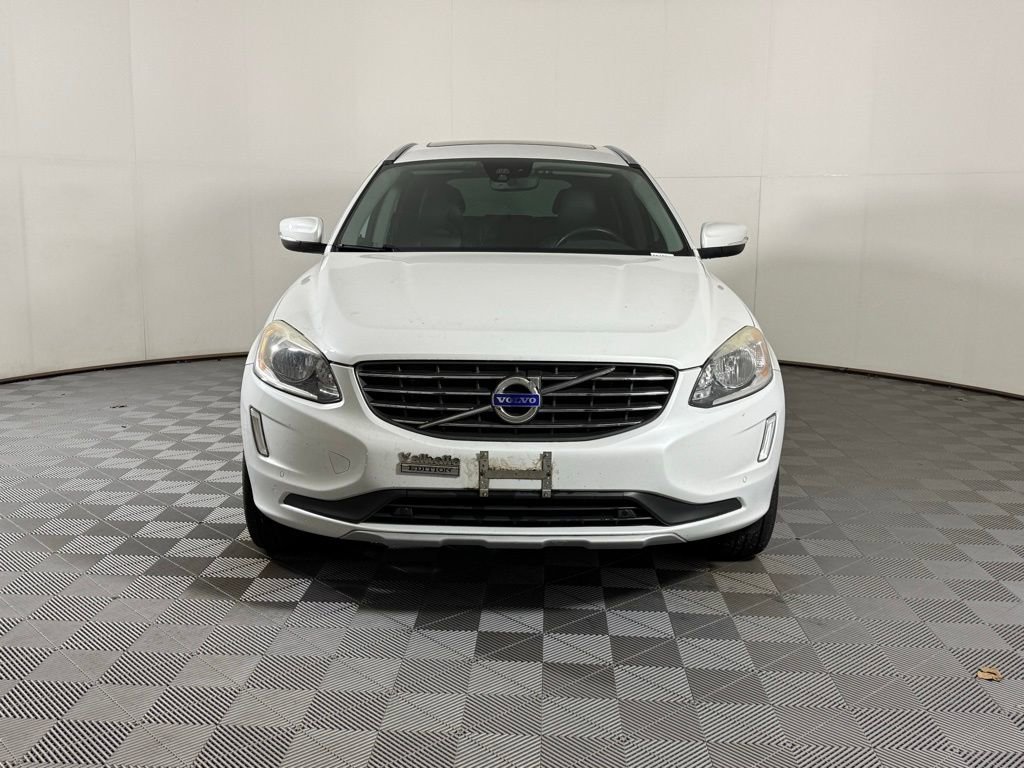 Used 2016 Volvo XC60 T6 w/ Proximity Package AWD/4WD image 7