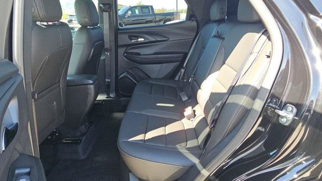 New 2026 Chevrolet TrailBlazer ACTIV w/ Convenience Package FWD image 24