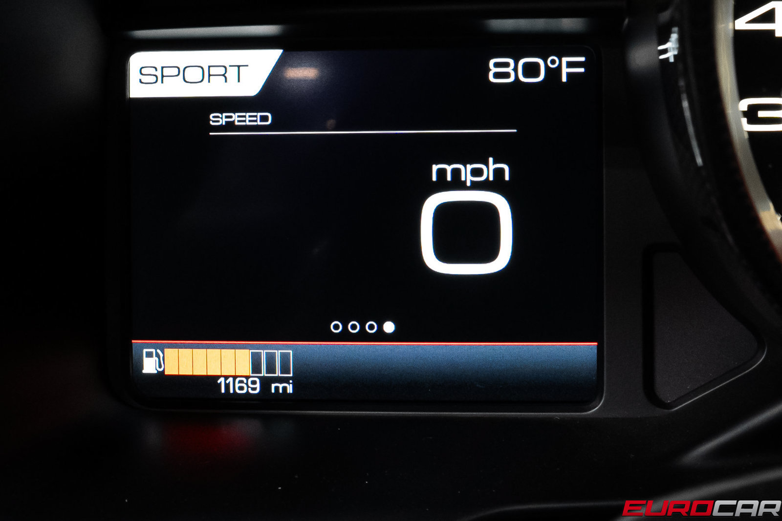 Used 2021 Ferrari F8 Tributo RWD image 33