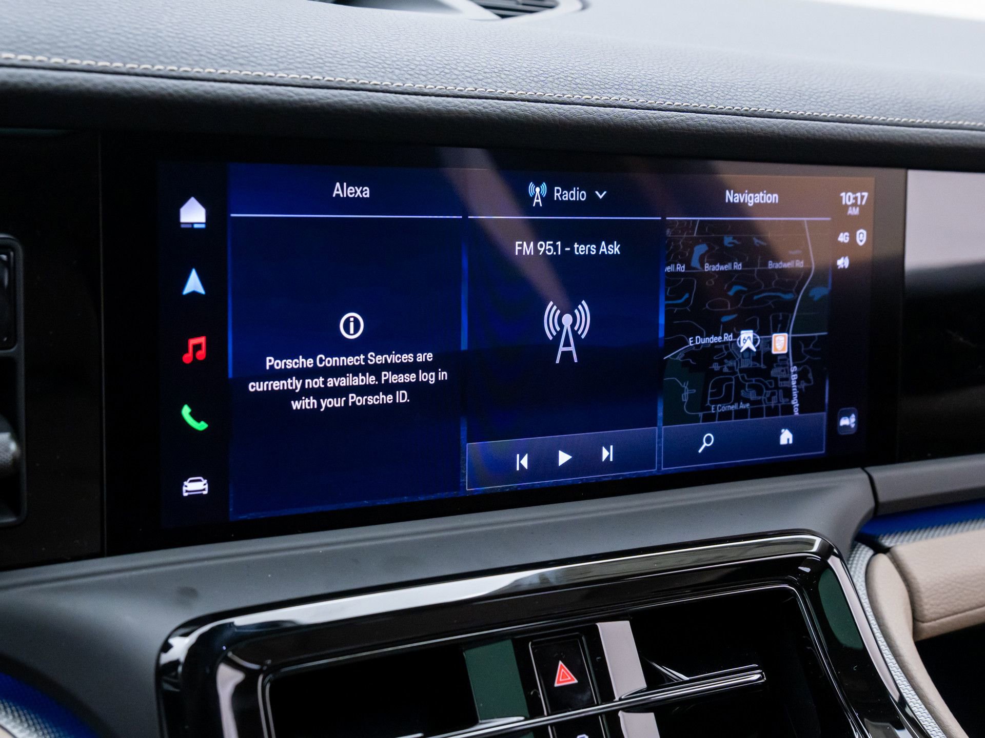 New 2026 Porsche Panamera 4 image 22