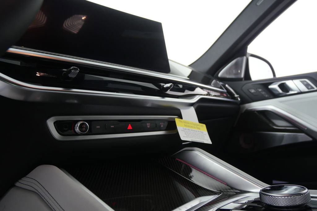New 2027 BMW X6 M60i AWD/4WD image 19