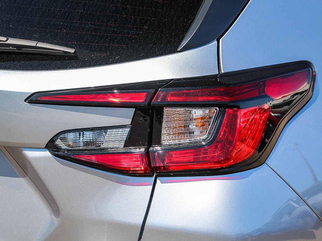 New 2026 Subaru Crosstrek 2.5i Limited AWD/4WD image 7