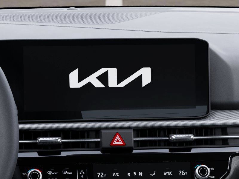 Used 2026 Kia Sportage EX FWD image 21